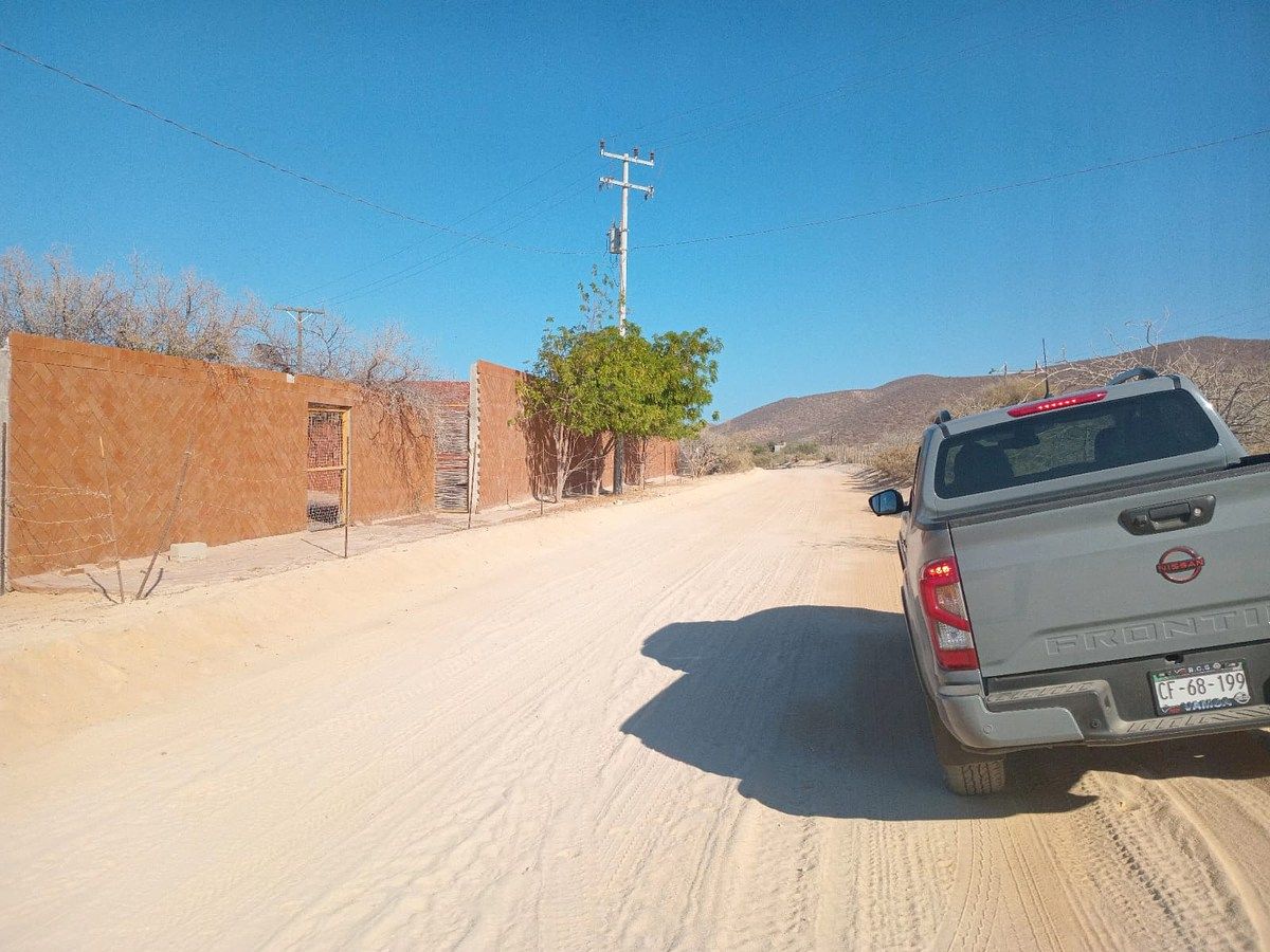 Terreno en El Cardonal, La Paz, foto 5 de 7