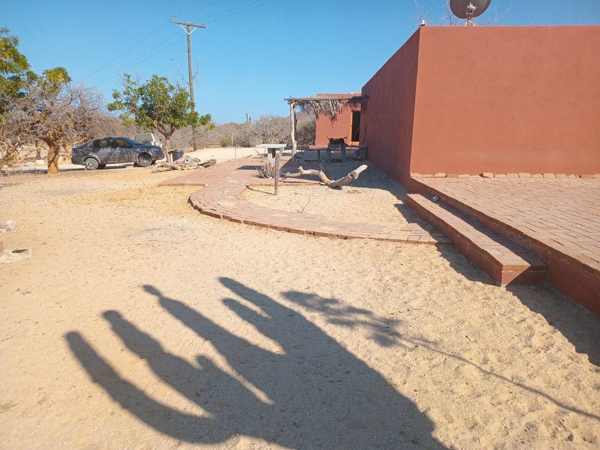Terreno en El Cardonal, La Paz, foto 7 de 7