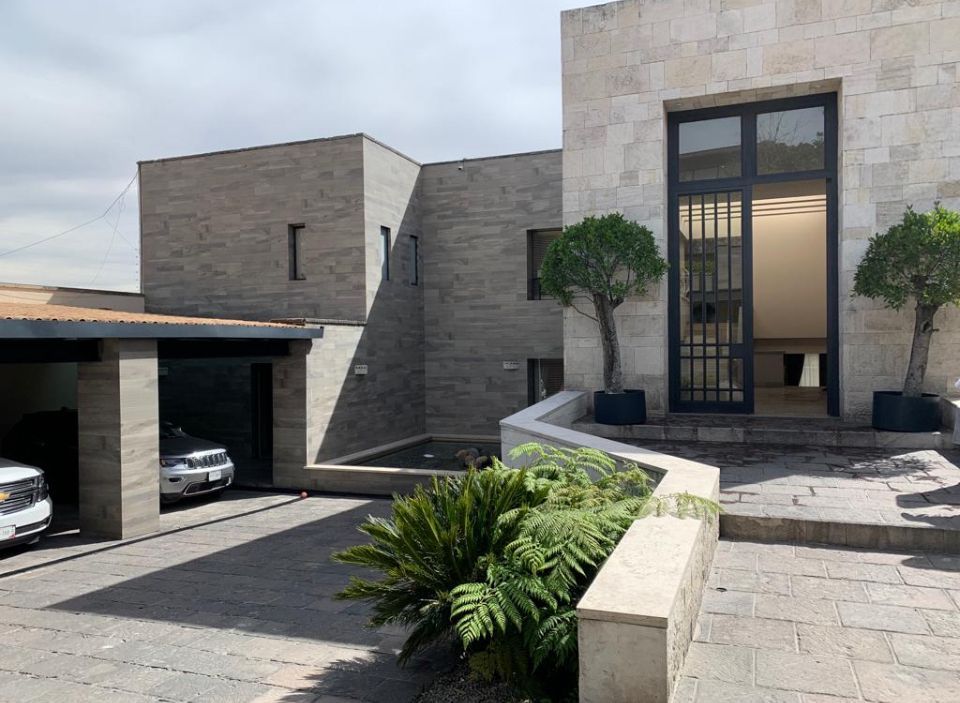 Casa en Bosque de las Lomas, Miguel Hidalgo, foto 2 de 39