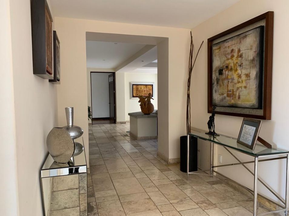 Casa en Bosque de las Lomas, Miguel Hidalgo, foto 11 de 39