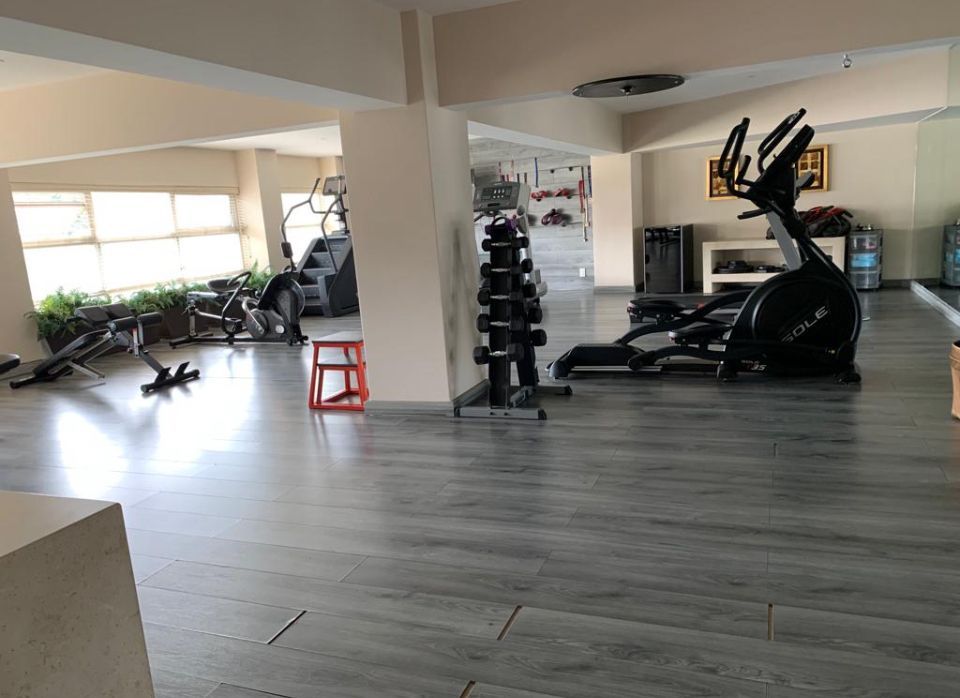 Casa en Bosque de las Lomas, Miguel Hidalgo, foto 33 de 39