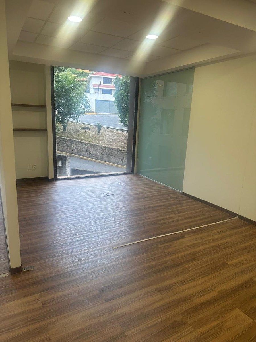 Sala Comercial em Santa Fe Cuajimalpa, Cuajimalpa de Morelos, foto 5 de 13