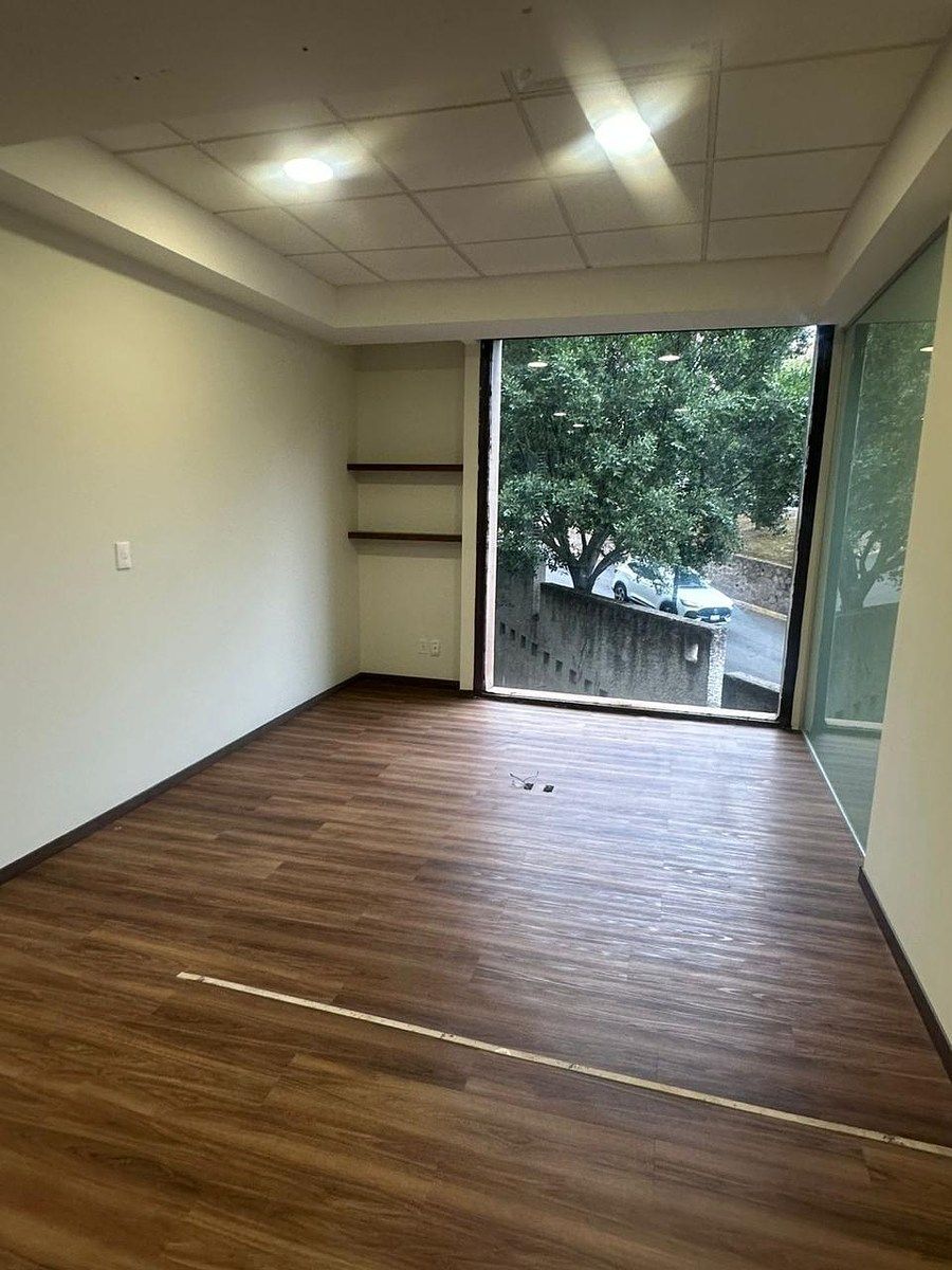 Sala Comercial em Santa Fe Cuajimalpa, Cuajimalpa de Morelos, foto 6 de 13