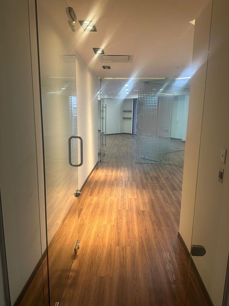 Sala Comercial em Santa Fe Cuajimalpa, Cuajimalpa de Morelos, foto 7 de 13