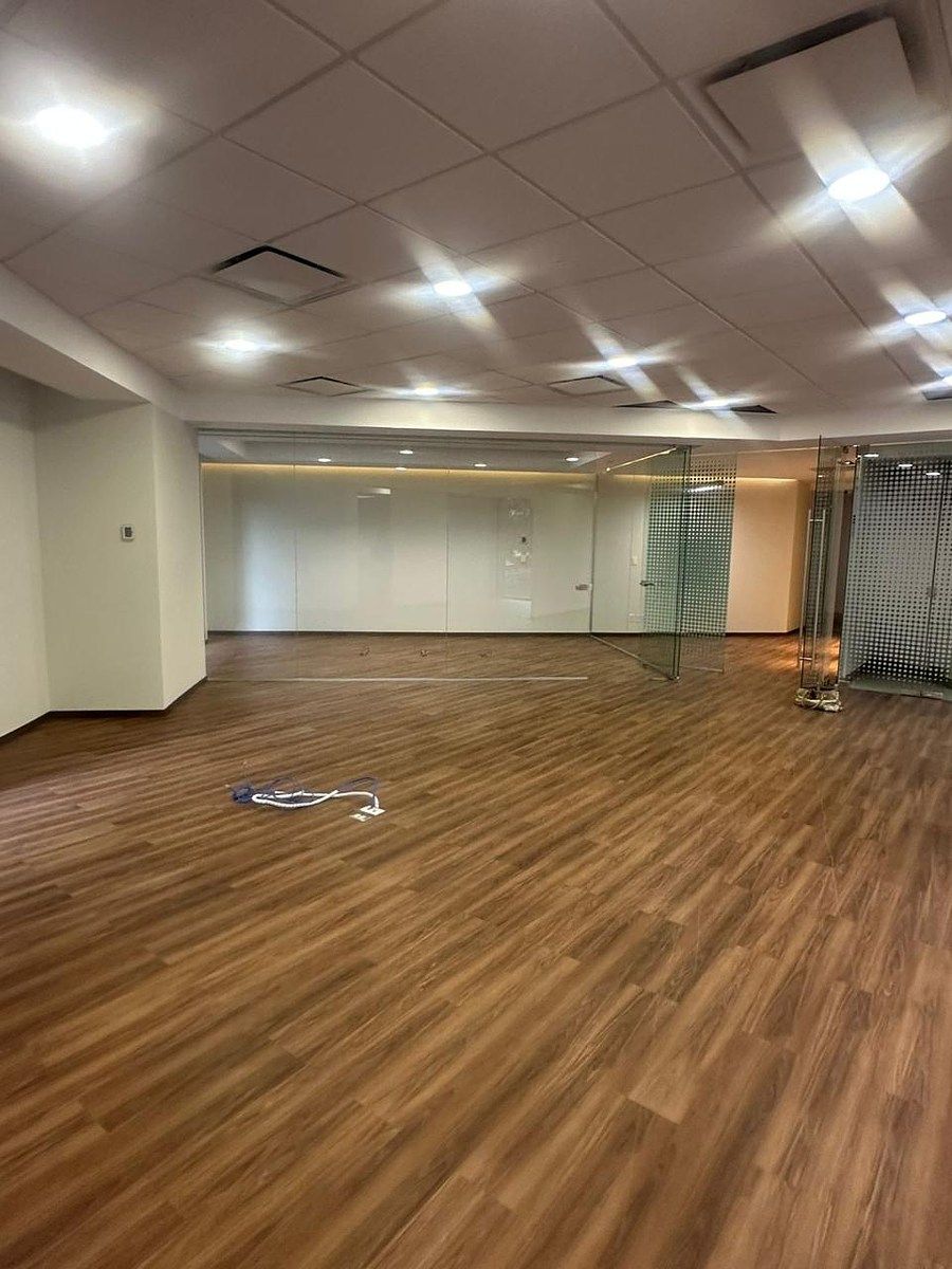 Sala Comercial em Santa Fe Cuajimalpa, Cuajimalpa de Morelos, foto 8 de 13