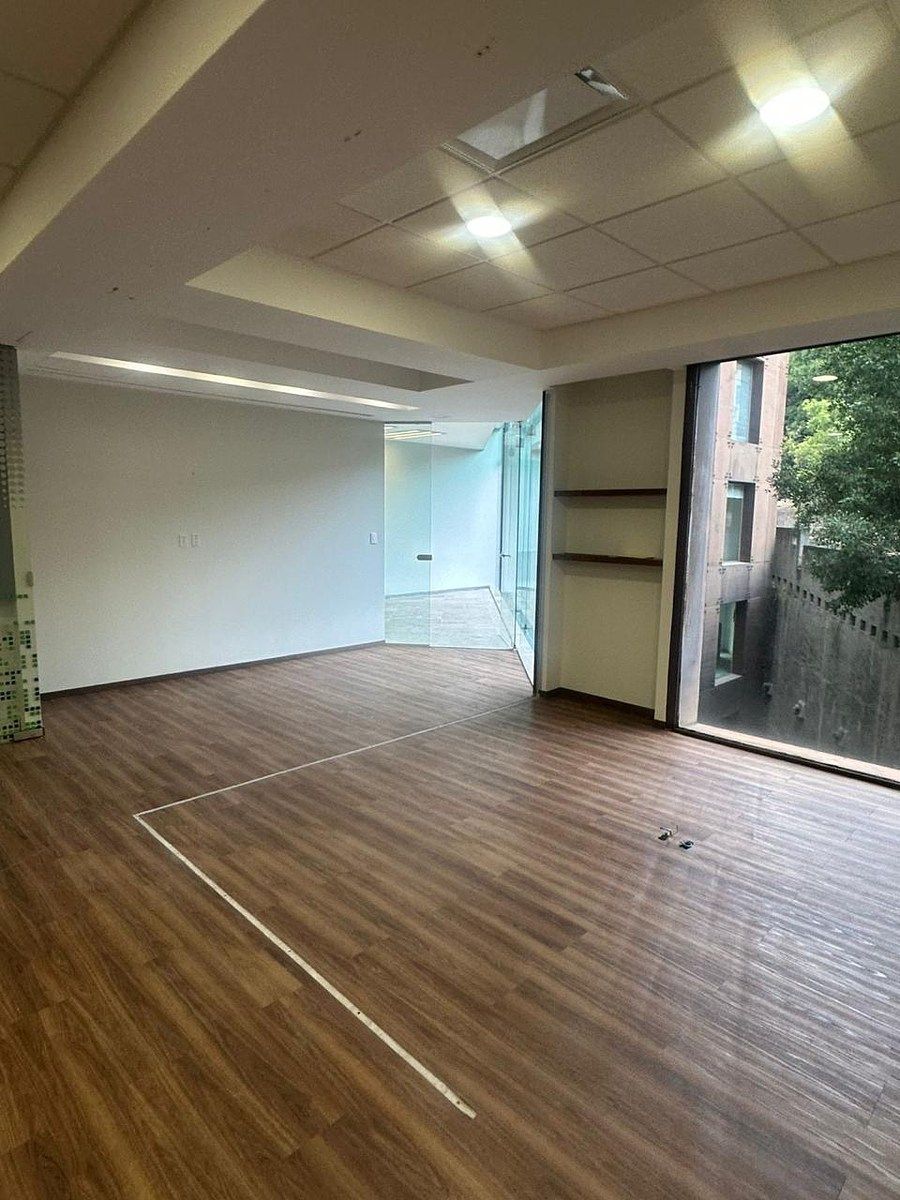Sala Comercial em Santa Fe Cuajimalpa, Cuajimalpa de Morelos, foto 9 de 13
