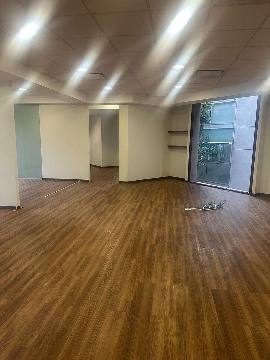 Sala Comercial em Santa Fe Cuajimalpa, Cuajimalpa de Morelos, foto 10 de 13