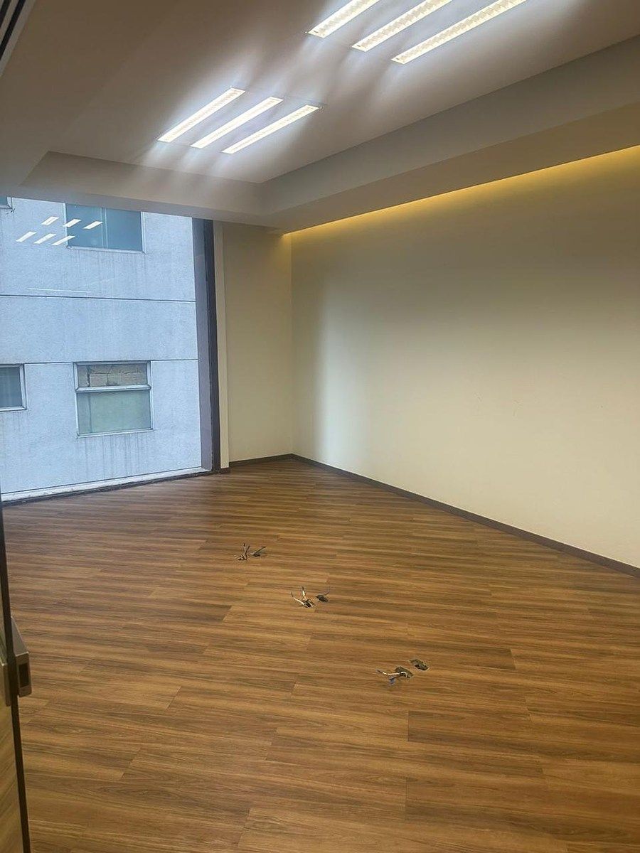 Sala Comercial em Santa Fe Cuajimalpa, Cuajimalpa de Morelos, foto 11 de 13