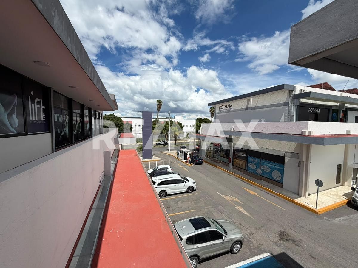 Local em Juriquilla, Querétaro, foto 2 de 10