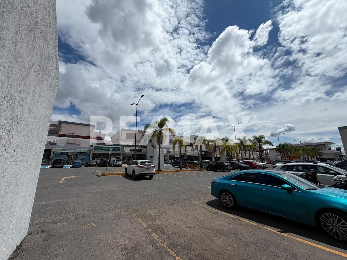 Local em Juriquilla, Querétaro, foto 3 de 10