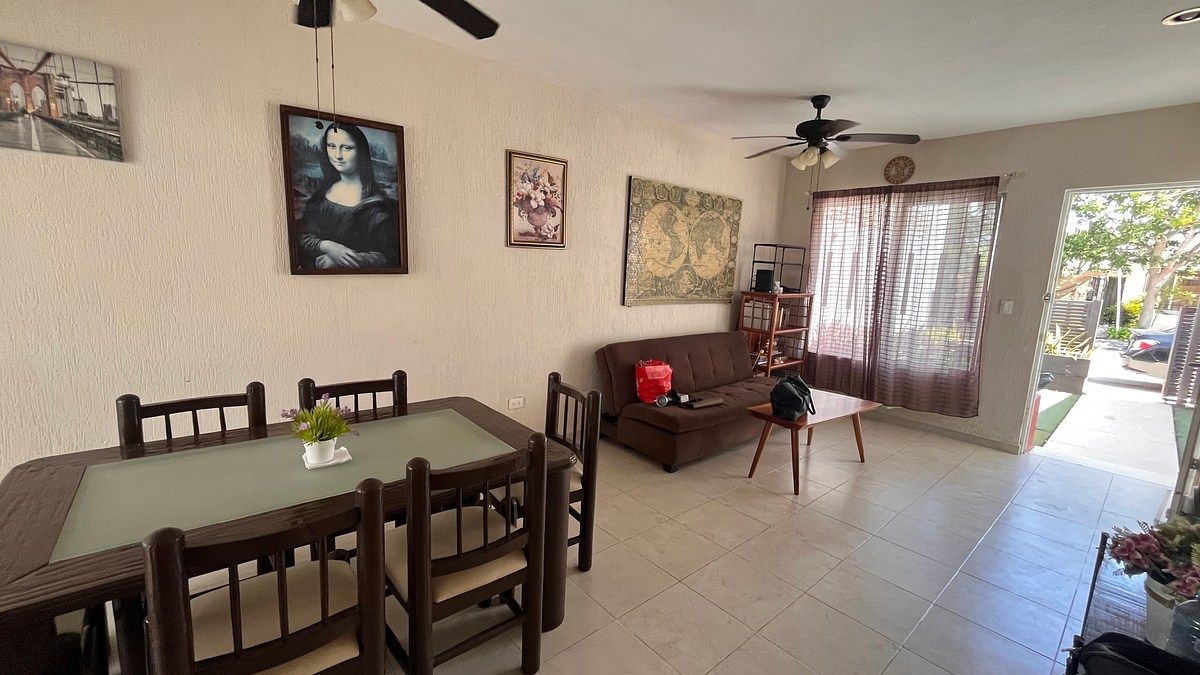 Casa em Gran San Pedro Cholul, Mérida, foto 3 de 19