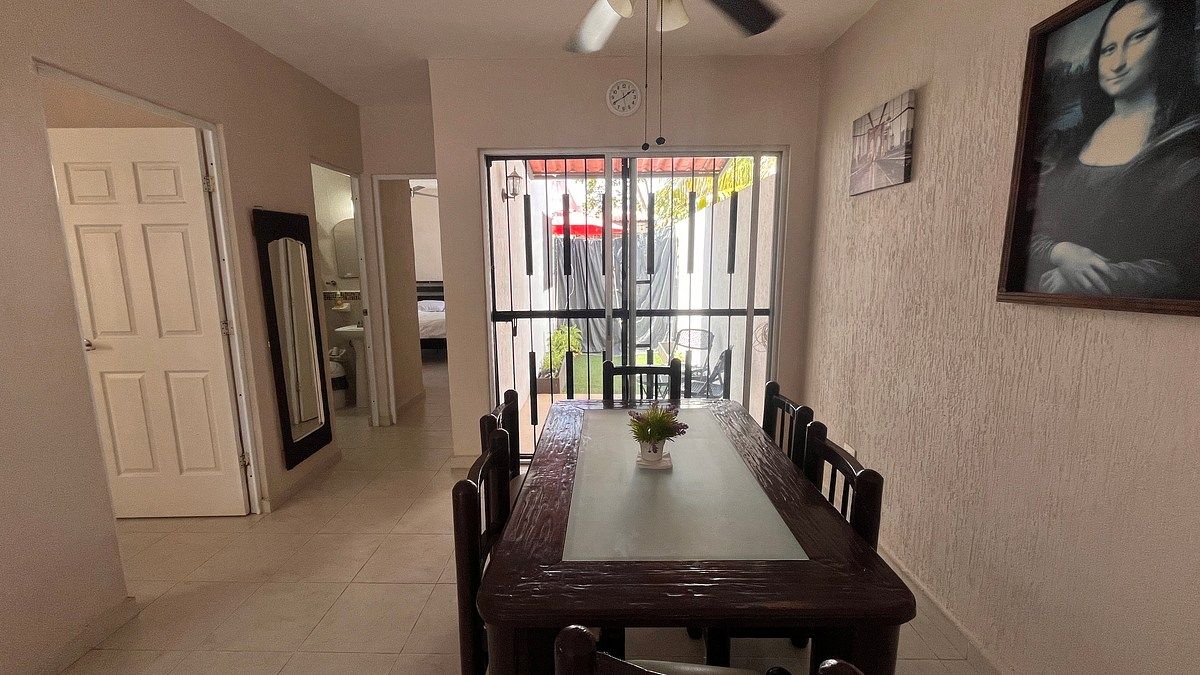 Casa em Gran San Pedro Cholul, Mérida, foto 5 de 19
