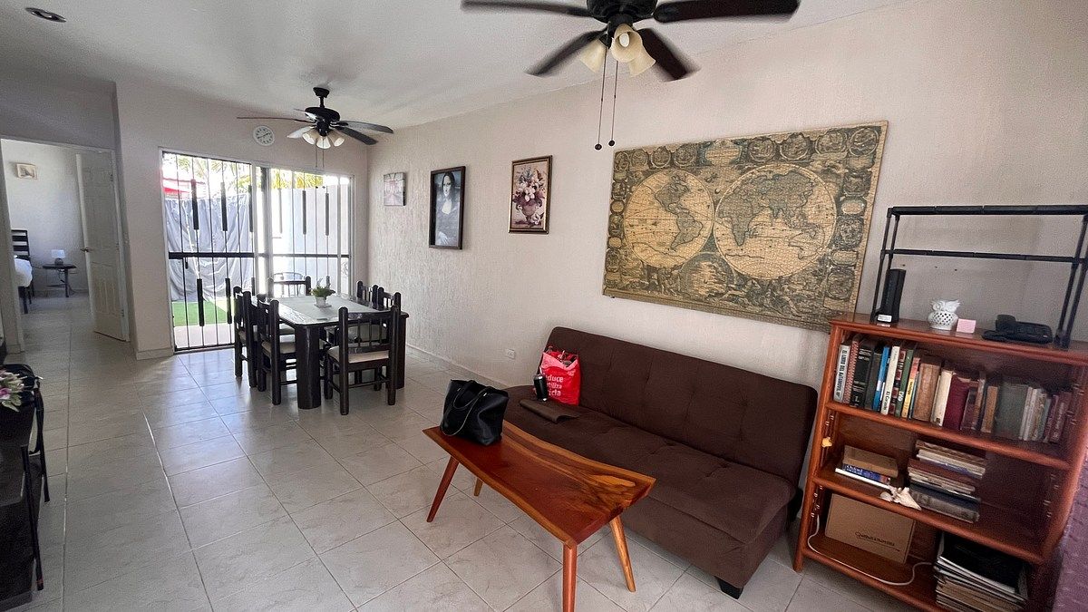 Casa em Gran San Pedro Cholul, Mérida, foto 6 de 19