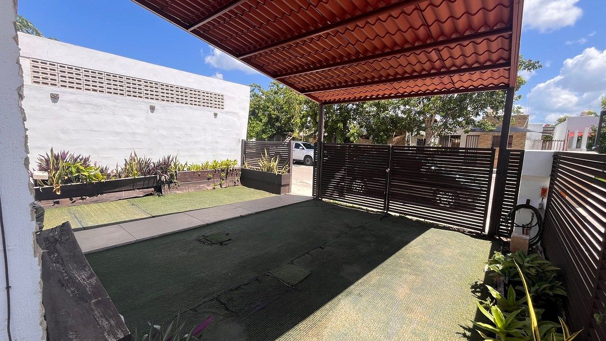 Casa em Gran San Pedro Cholul, Mérida, foto 17 de 19