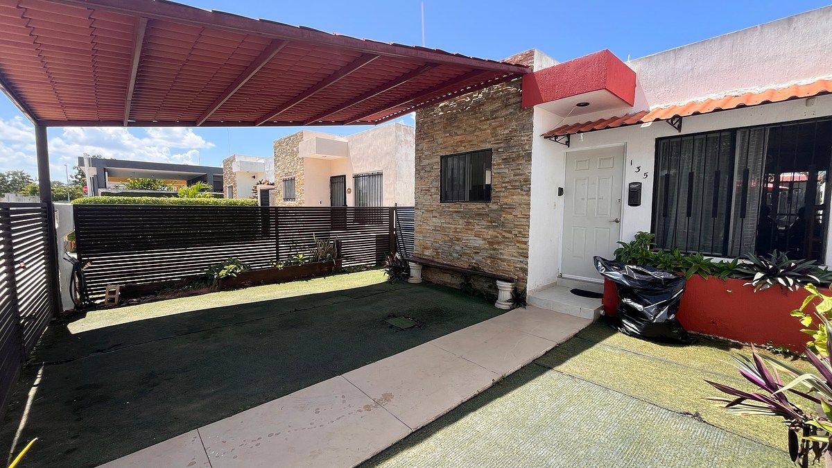 Casa em Gran San Pedro Cholul, Mérida, foto 18 de 19