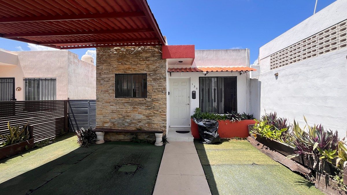 Casa em Gran San Pedro Cholul, Mérida, foto 19 de 19
