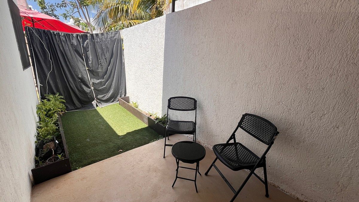 Casa em Gran San Pedro Cholul, Mérida, foto 16 de 19