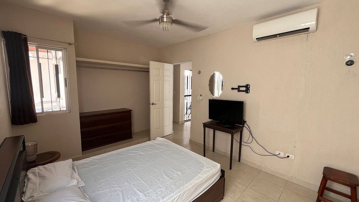 Casa em Gran San Pedro Cholul, Mérida, foto 9 de 19