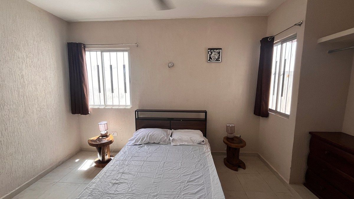 Casa em Gran San Pedro Cholul, Mérida, foto 10 de 19