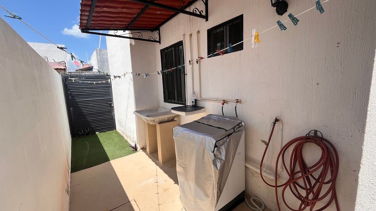 Casa em Gran San Pedro Cholul, Mérida, foto 14 de 19