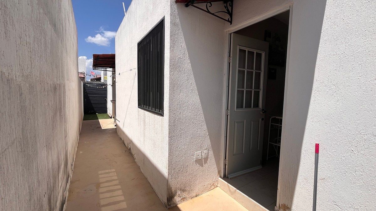 Casa em Gran San Pedro Cholul, Mérida, foto 15 de 19