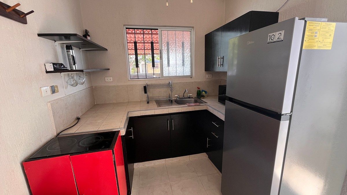 Casa em Gran San Pedro Cholul, Mérida, foto 12 de 19