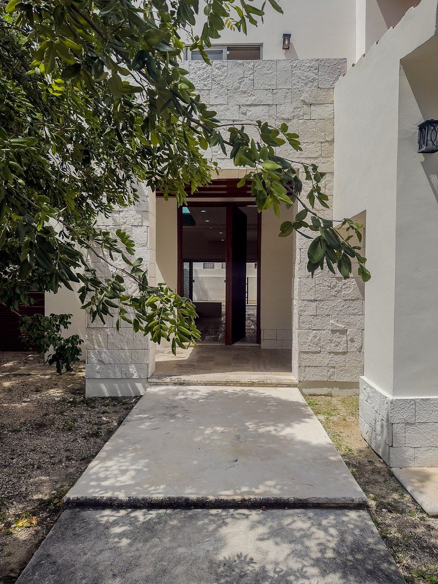 Casa em Sitpach, Mérida, foto 4 de 14