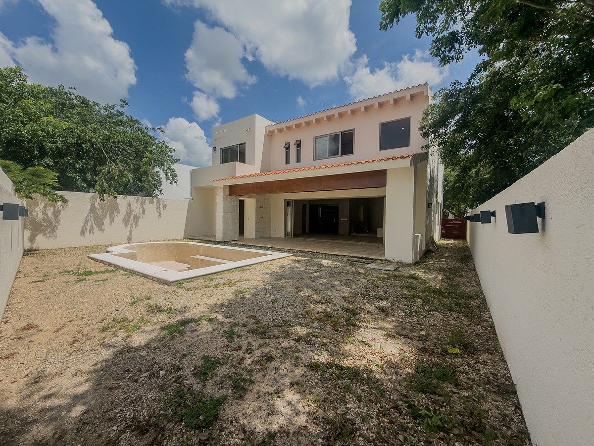 Casa em Sitpach, Mérida, foto 7 de 14