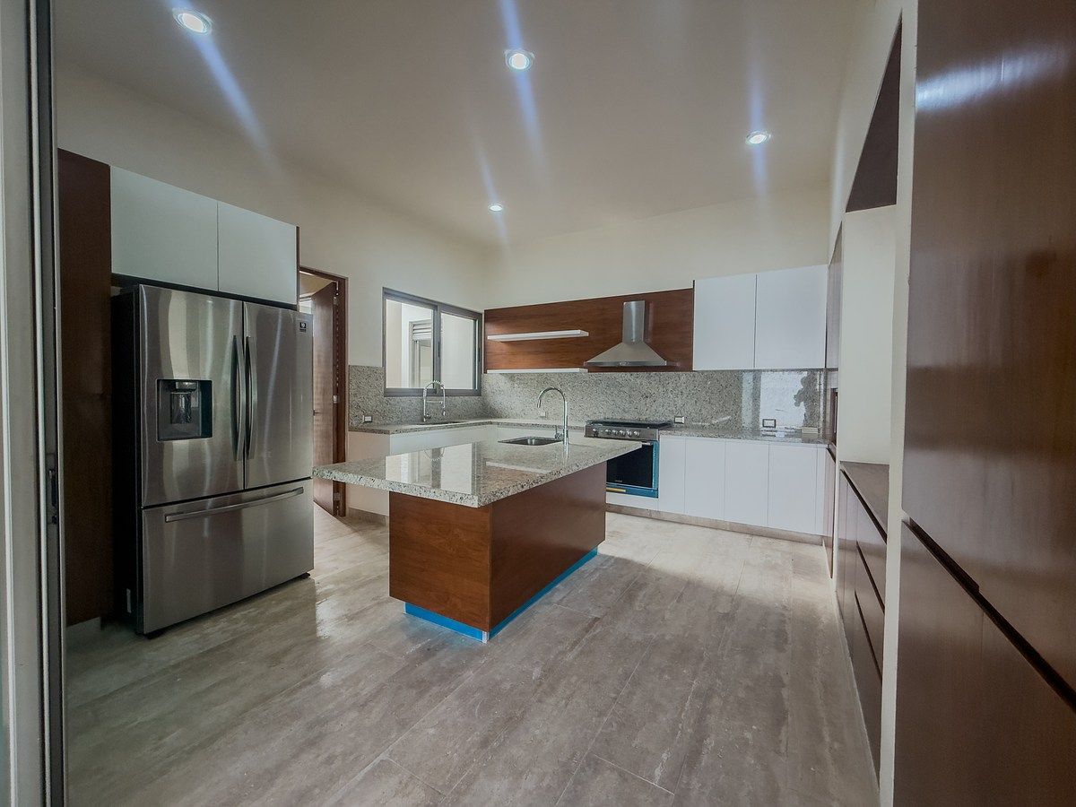 Casa em Sitpach, Mérida, foto 8 de 14