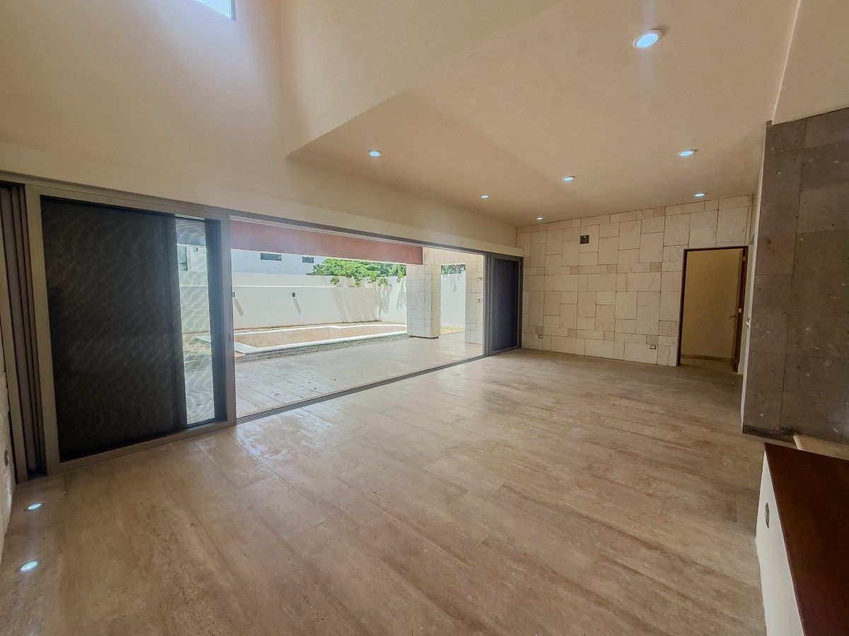 Casa em Sitpach, Mérida, foto 9 de 14