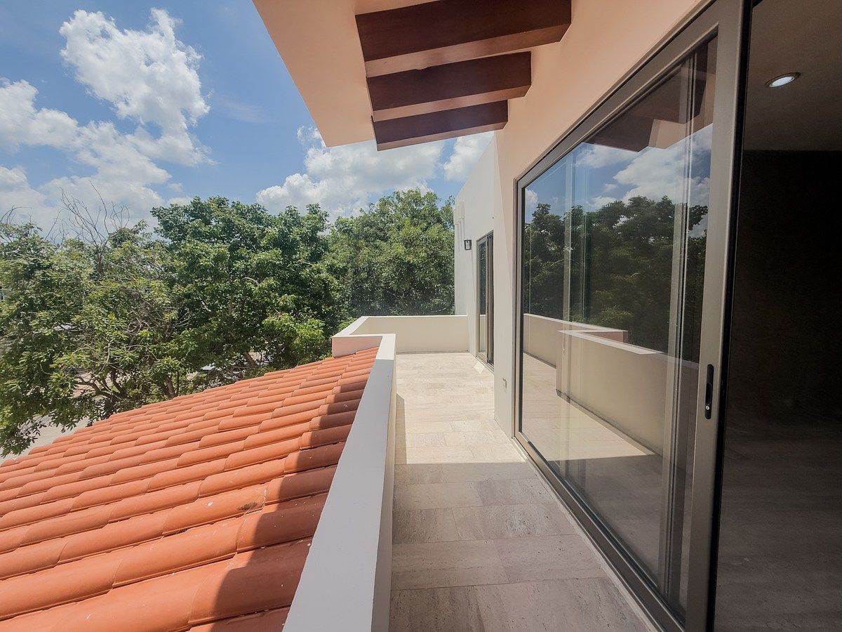 Casa em Sitpach, Mérida, foto 13 de 14