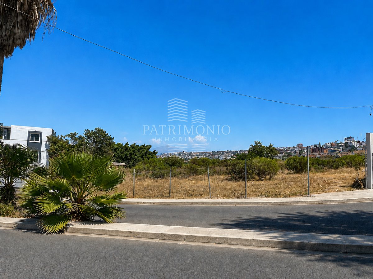 TERRENO EN VENTA EN CHAPULTEPEC, TIJUANA - foto 2