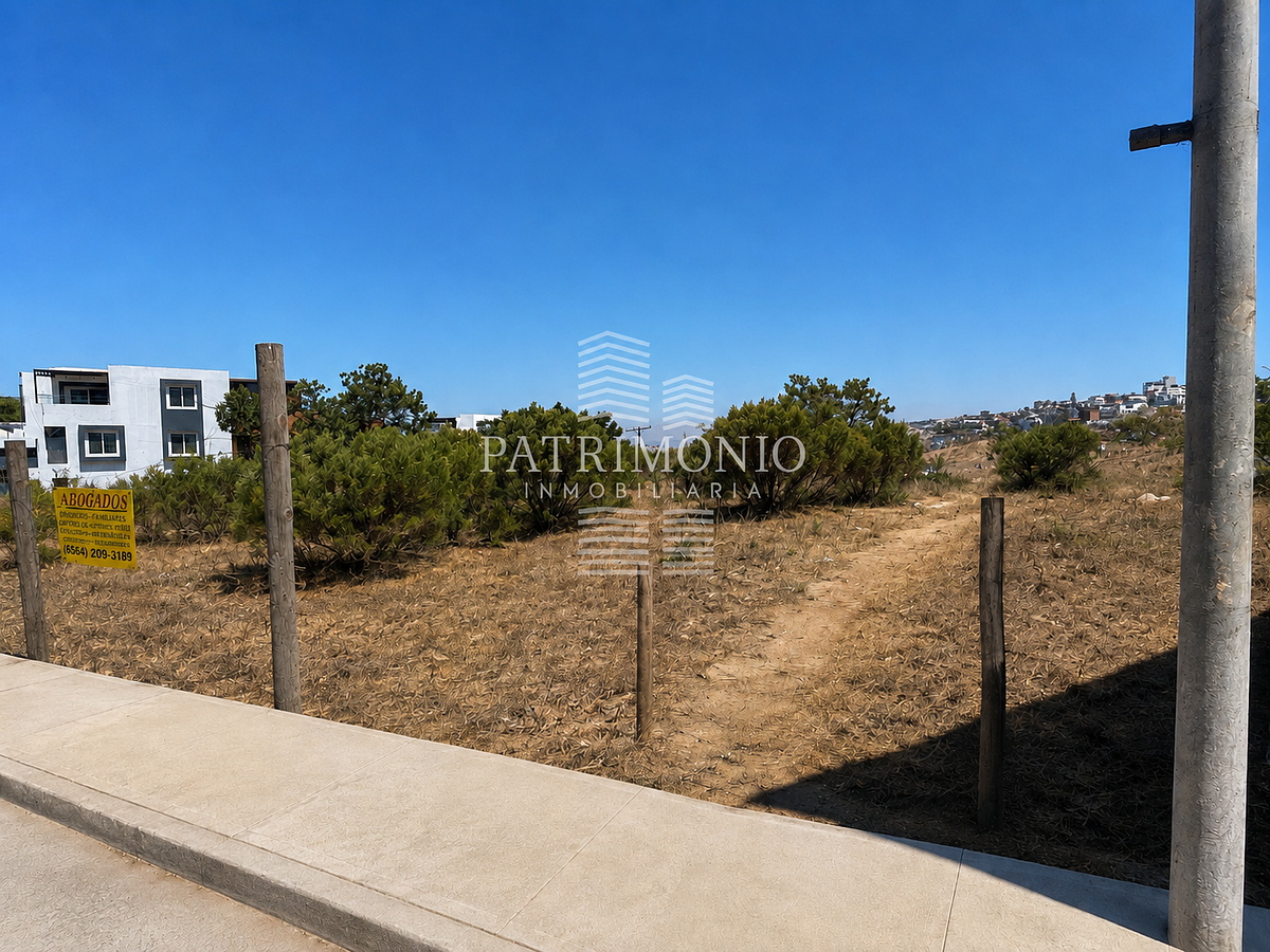 TERRENO EN VENTA EN CHAPULTEPEC, TIJUANA - foto 3