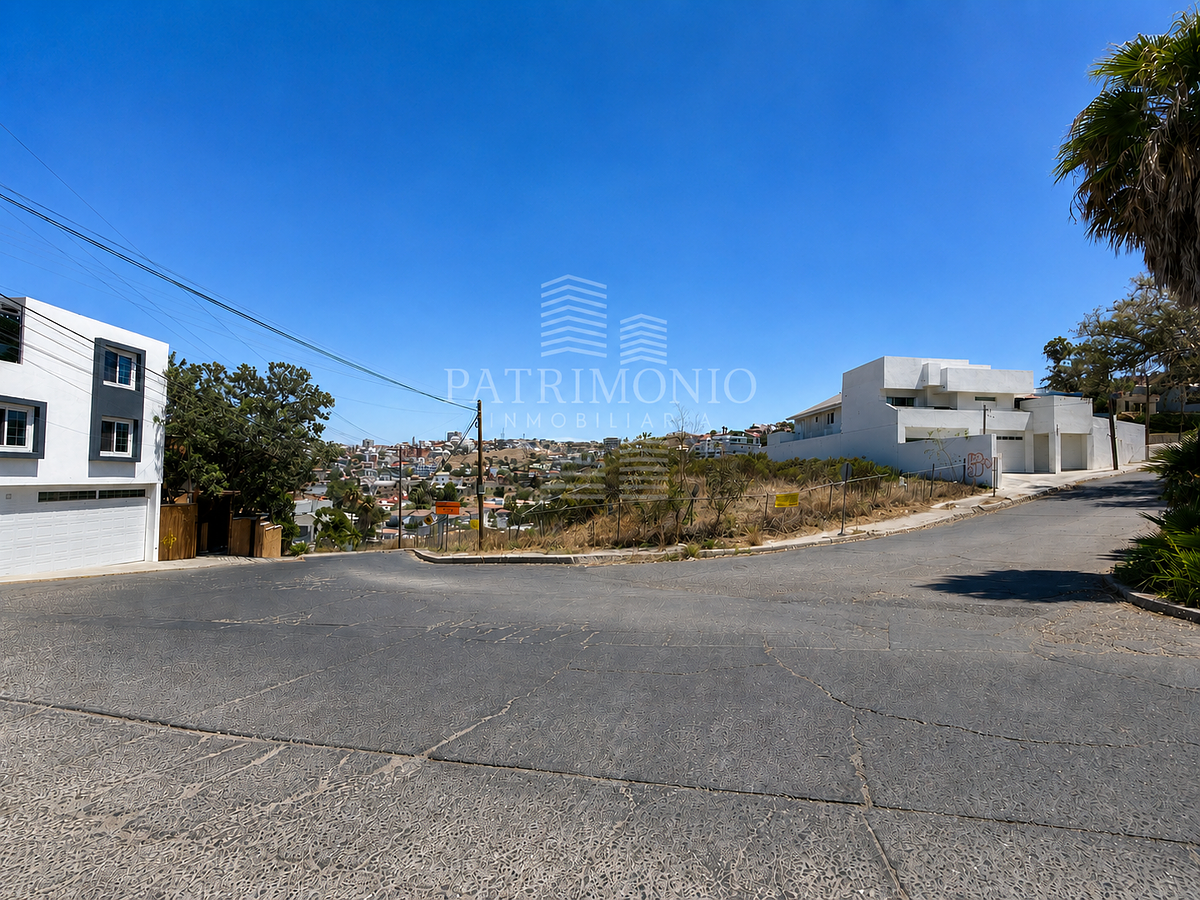 TERRENO EN VENTA EN CHAPULTEPEC, TIJUANA - foto 5