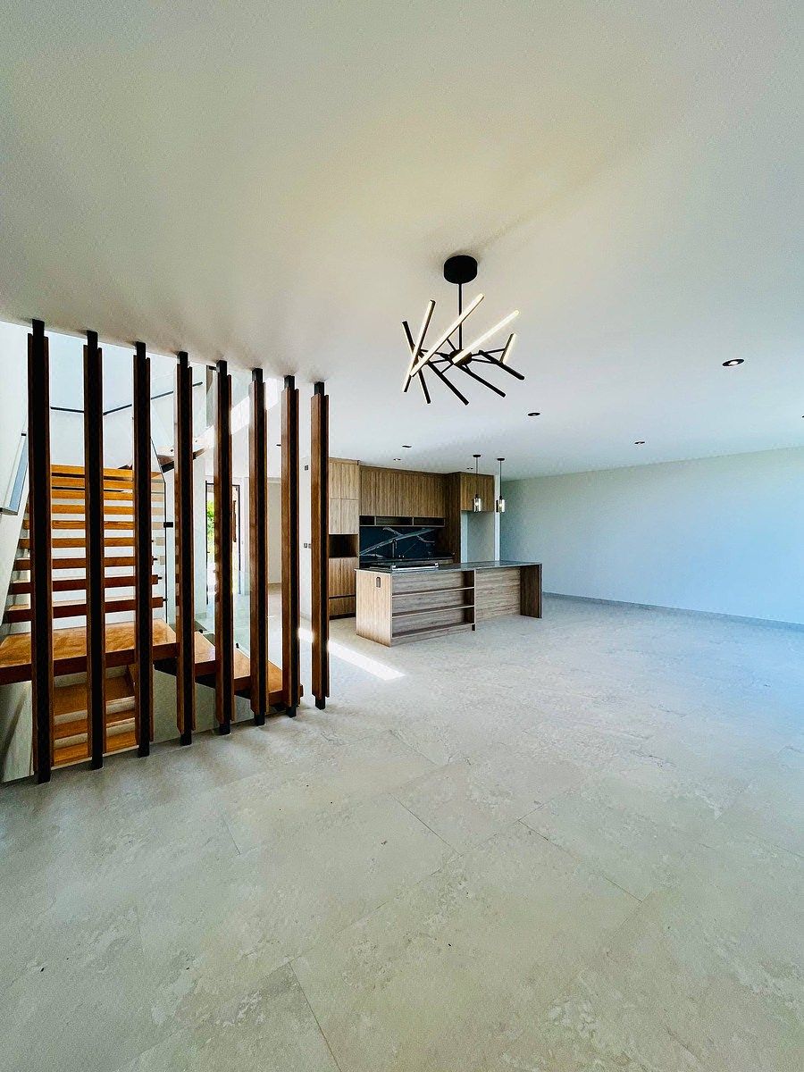 Casa en Altozano el Nuevo Querétaro, Querétaro, foto 3 de 20