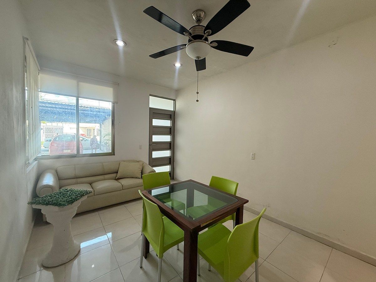 Departamento en Luis Donaldo Colosio, Campeche, foto 3 de 9
