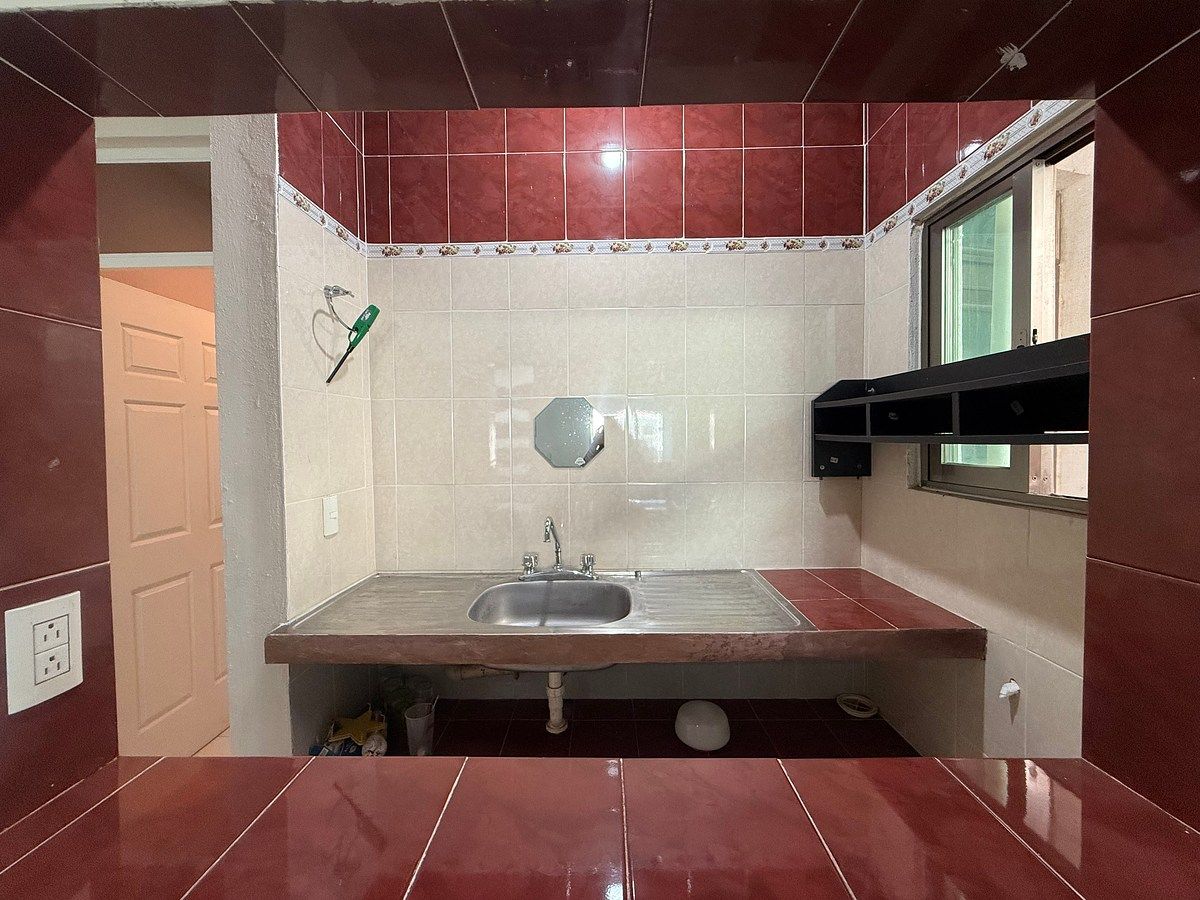 Departamento en Luis Donaldo Colosio, Campeche, foto 4 de 9