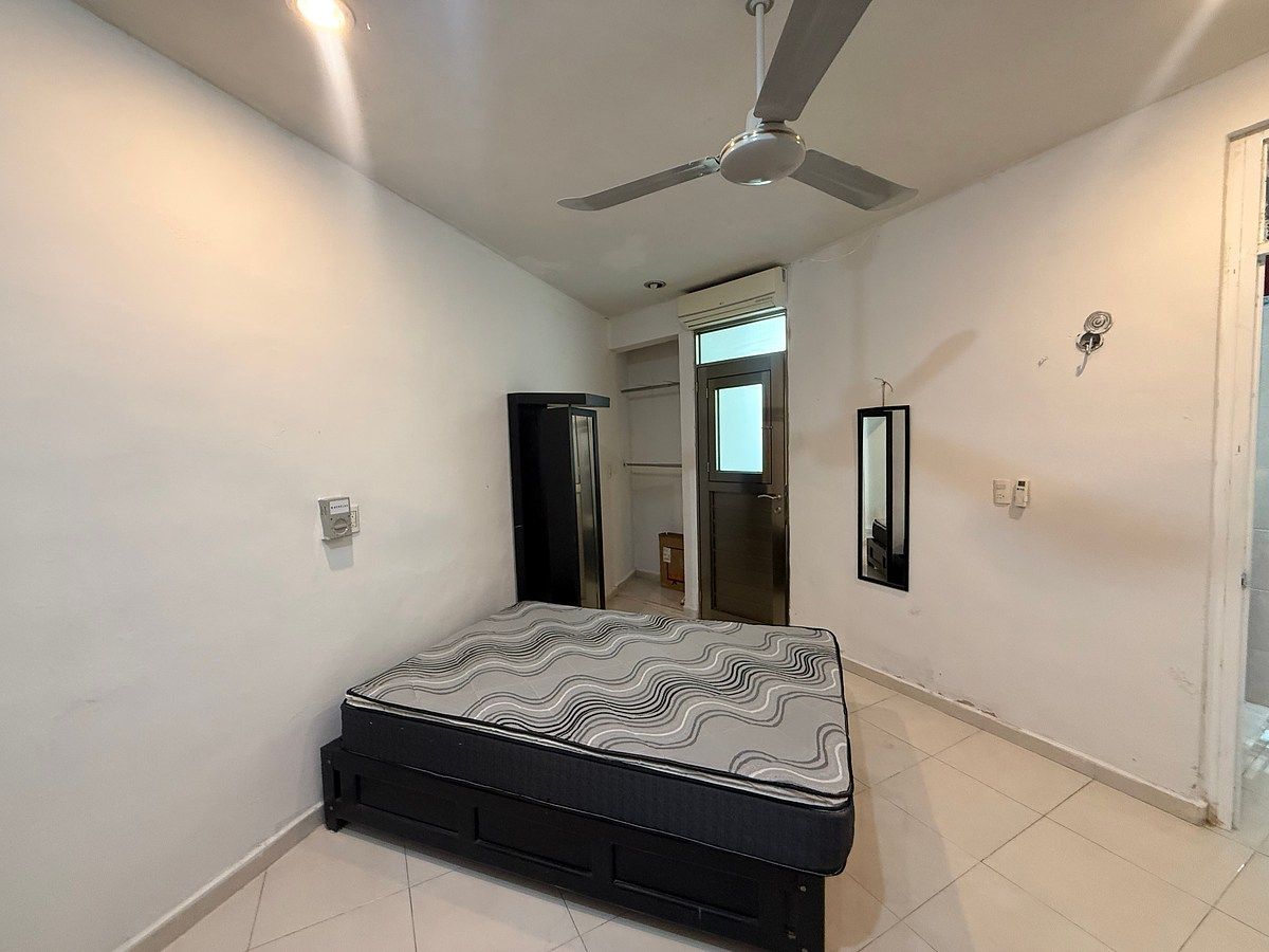 Departamento en Luis Donaldo Colosio, Campeche, foto 5 de 9