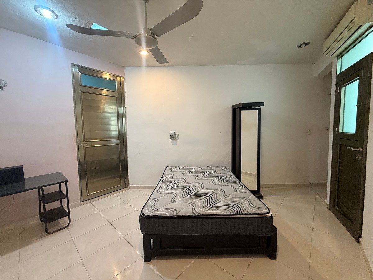 Departamento en Luis Donaldo Colosio, Campeche, foto 6 de 9