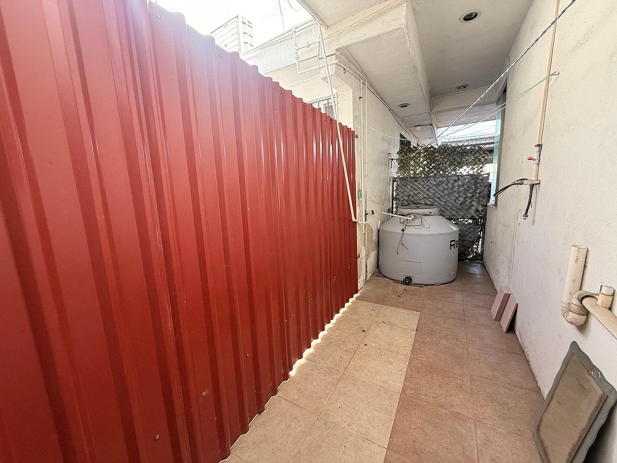 Departamento en Luis Donaldo Colosio, Campeche, foto 8 de 9