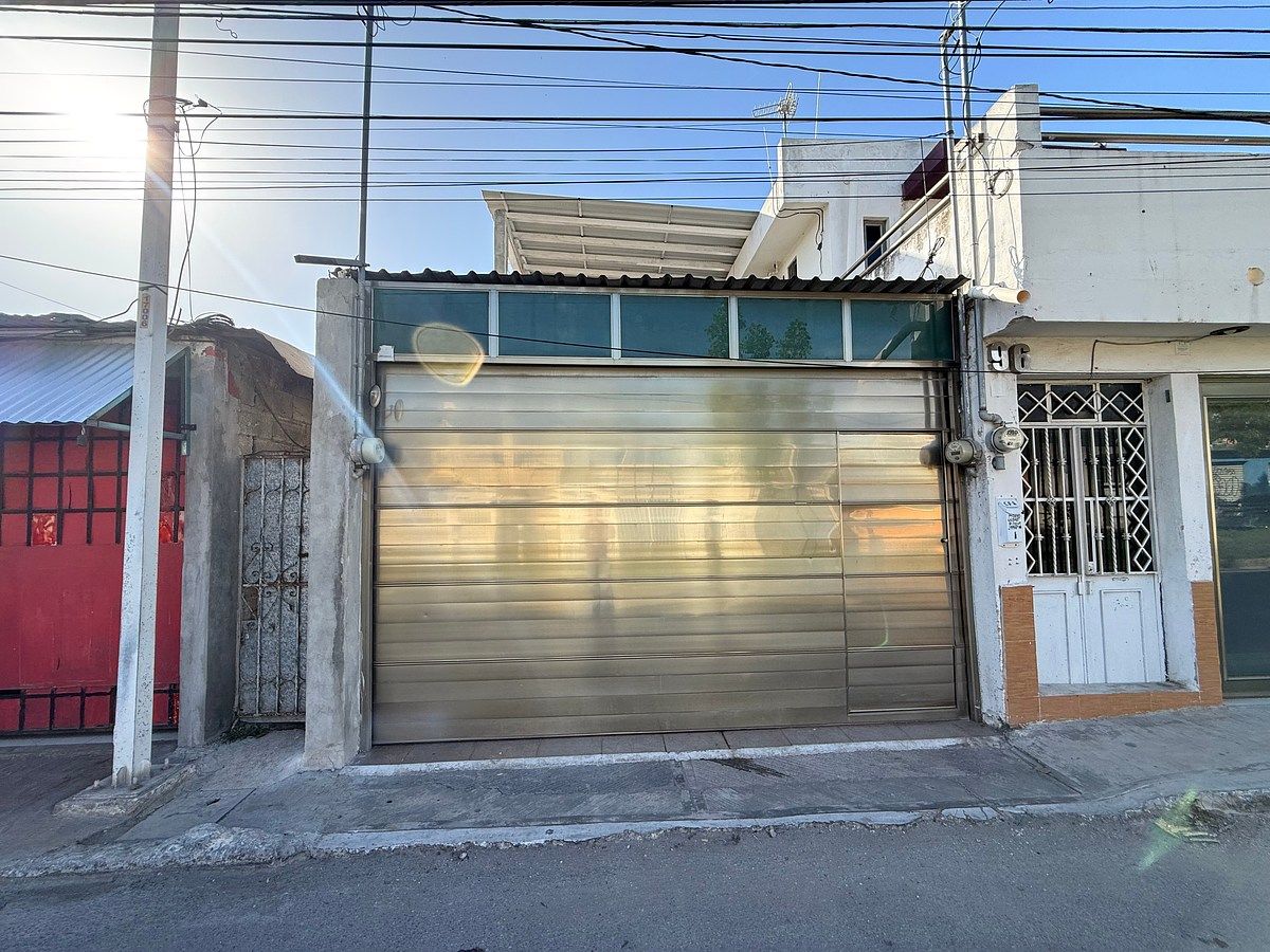 EN RENTA - DEPARTAMENTO EN AVENIDA COLOSIO, foto 1 de 9