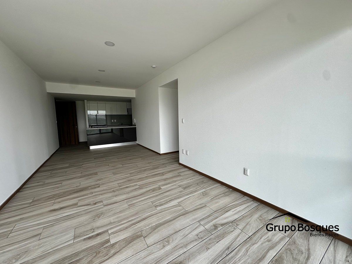 Apartamento em Bosque Real, Huixquilucan, foto 5 de 13
