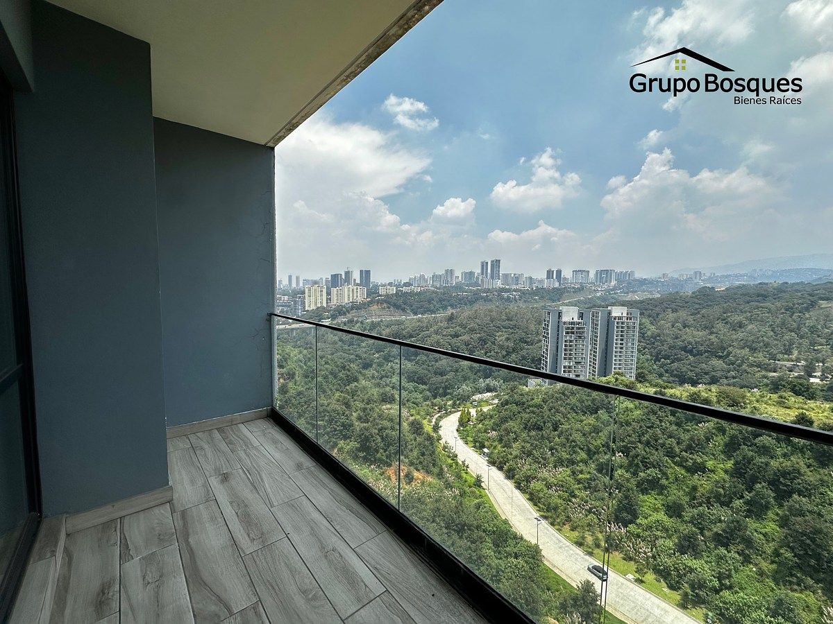 Apartamento em Bosque Real, Huixquilucan, foto 8 de 13