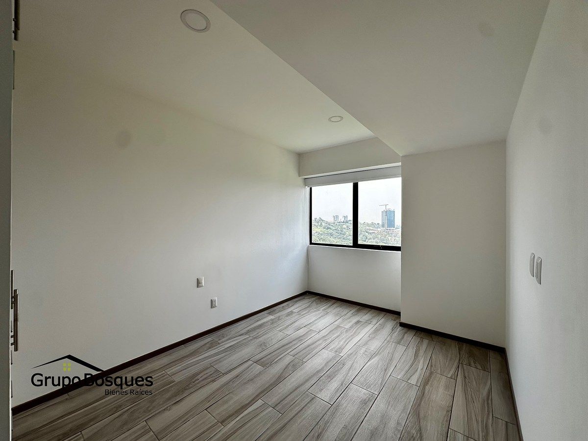 Apartamento em Bosque Real, Huixquilucan, foto 10 de 13