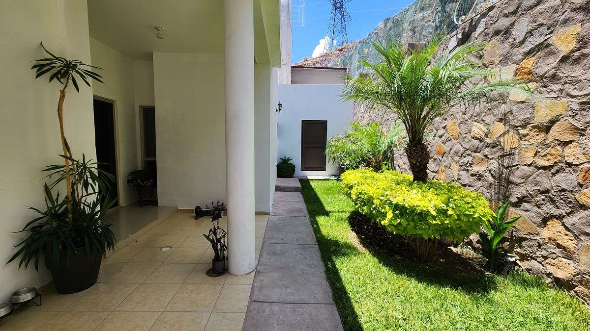Casa em Pedregal de San Ángel, Chihuahua, foto 2 de 18