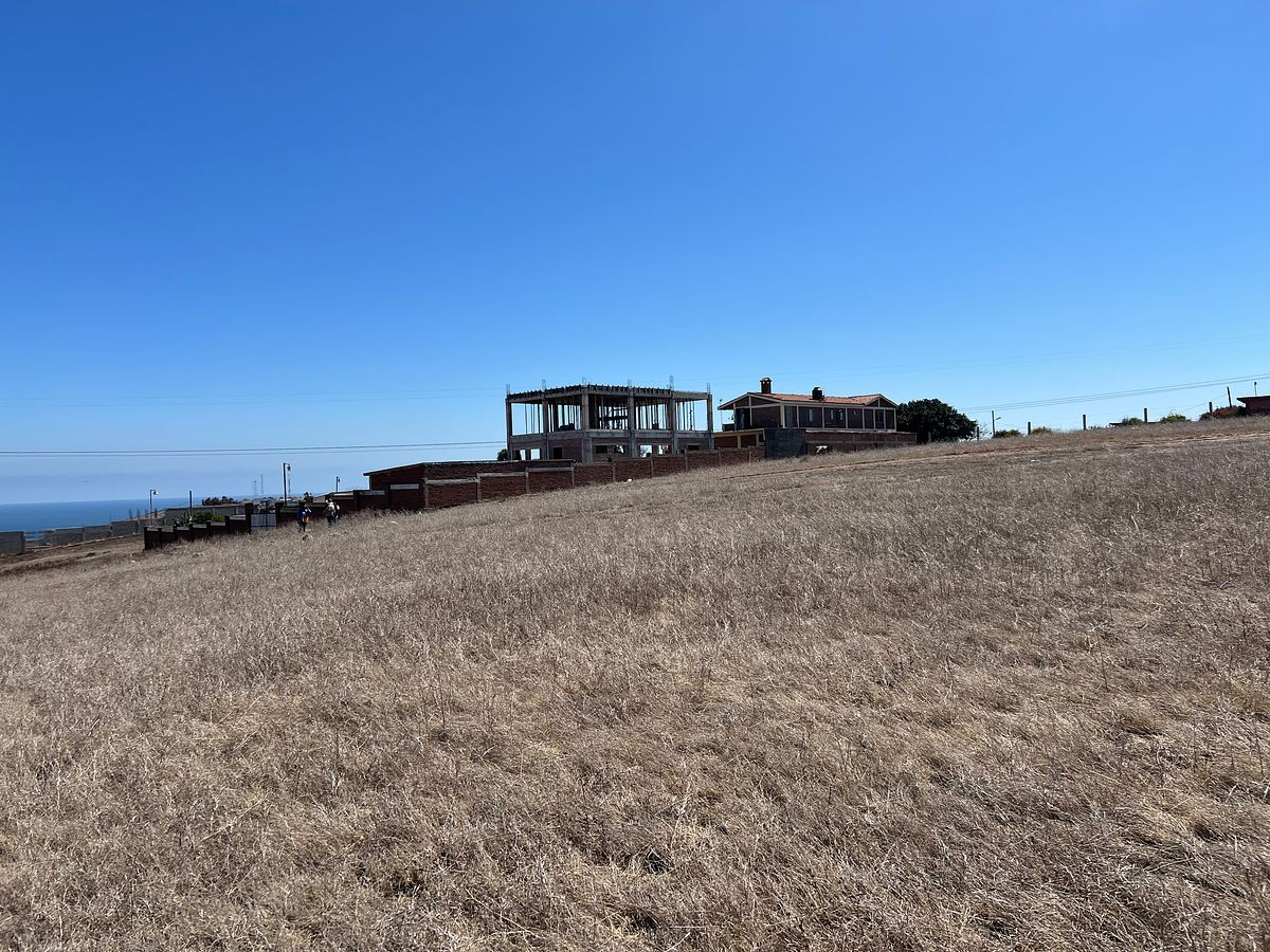 Lote em Mar de Popotla, Playas de Rosarito, foto 16 de 18