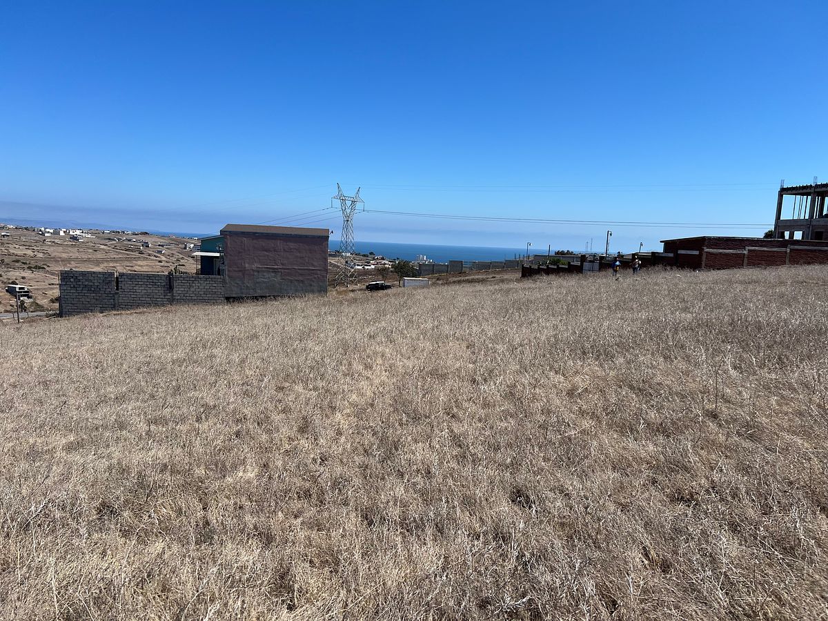 Lote em Mar de Popotla, Playas de Rosarito, foto 18 de 18