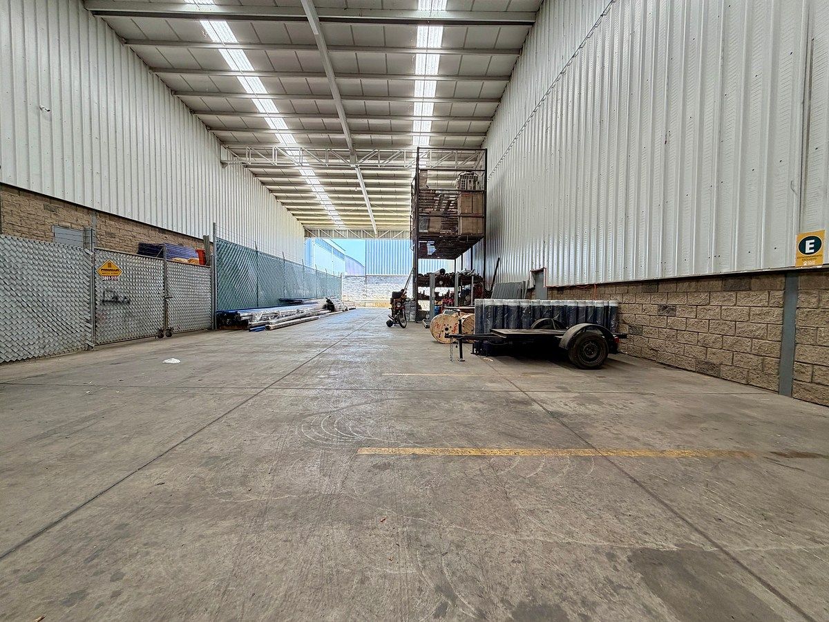 Bodega industrial en La Tijera, Tlajomulco de Zúñiga, foto 9 de 12
