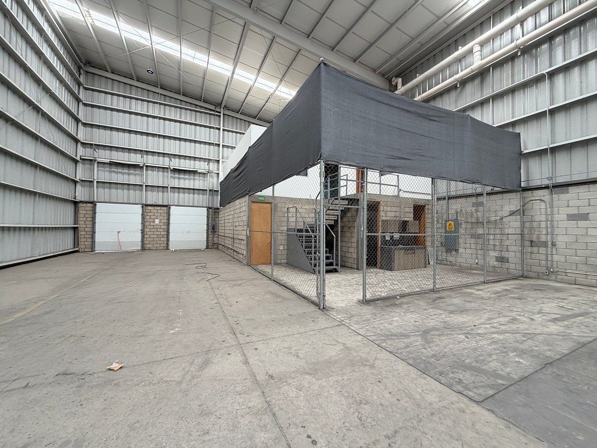Bodega industrial en La Tijera, Tlajomulco de Zúñiga, foto 12 de 12