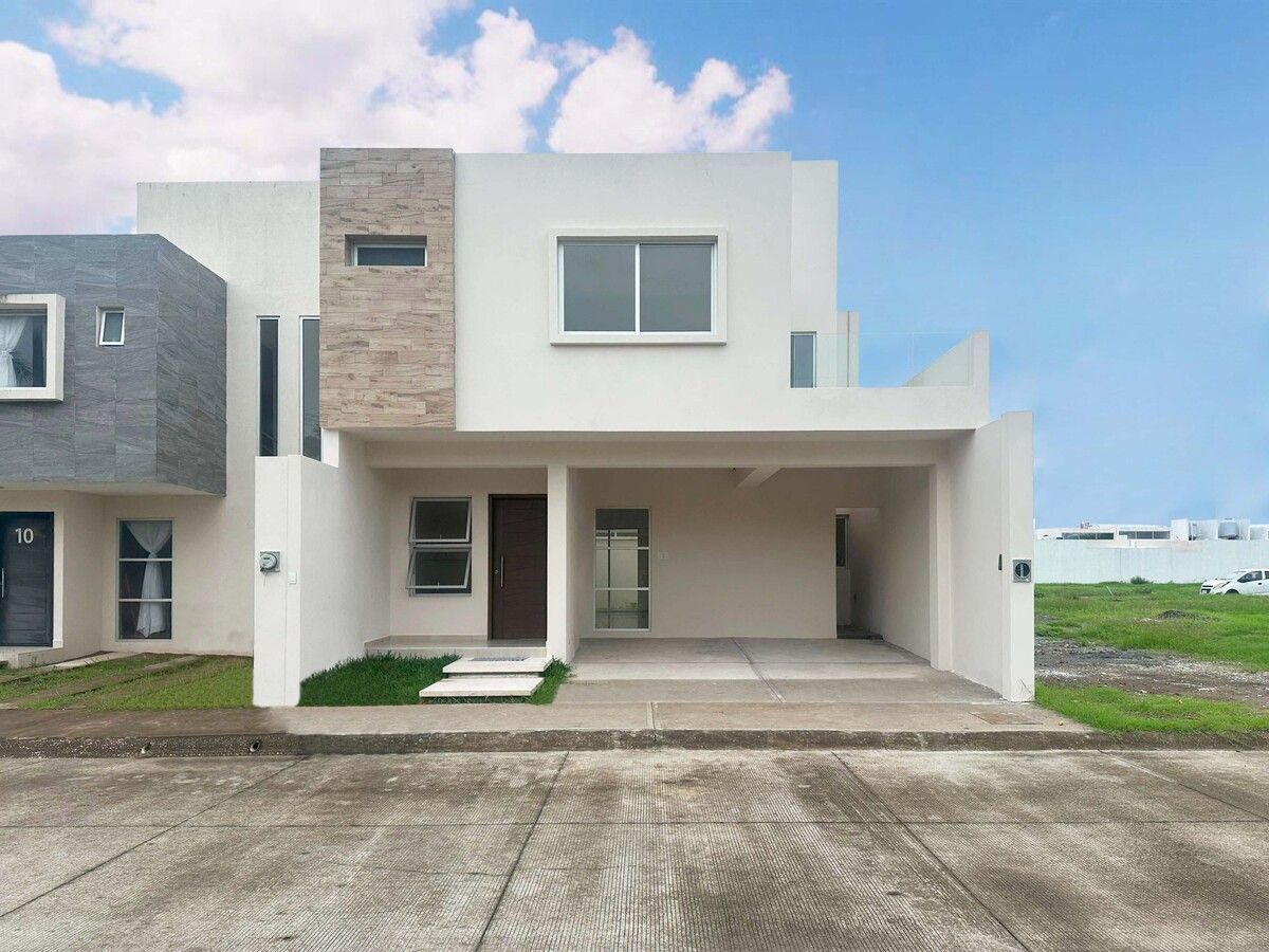 Casa en venta Fracc Vistalta Boca del Río